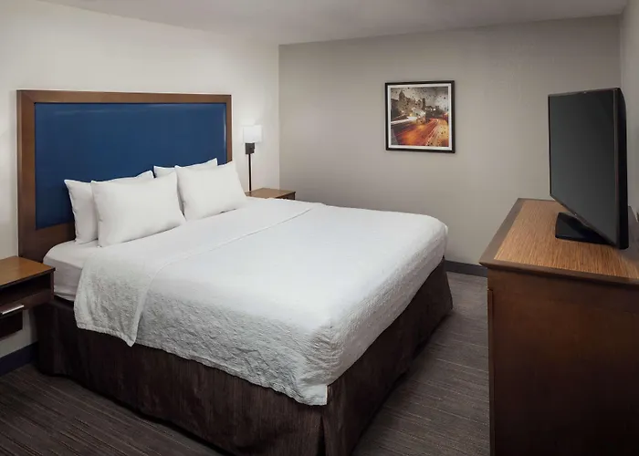 Hampton Inn Atlanta-Northlake